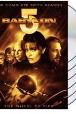 Watch Babylon 5 Primewire